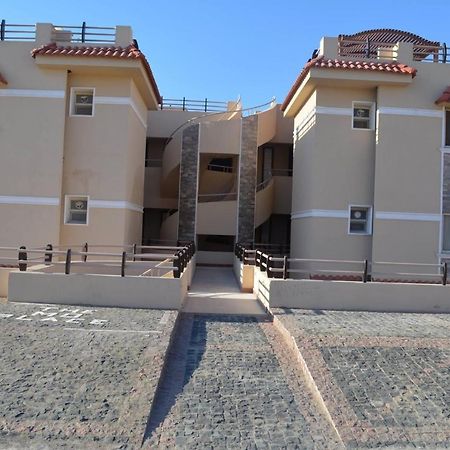 The Mo Place El Montaza Шарм-эль-Шейх Экстерьер фото