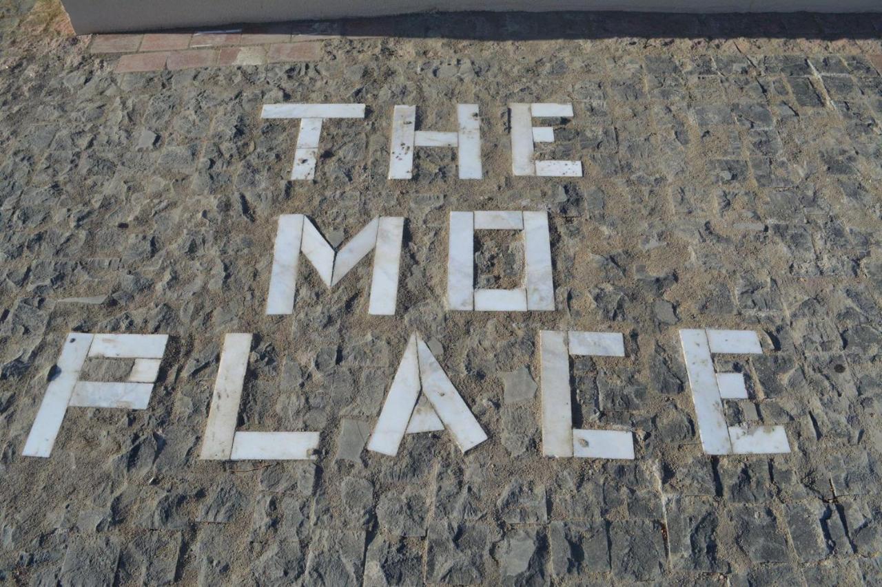 The Mo Place El Montaza Шарм-эль-Шейх Экстерьер фото