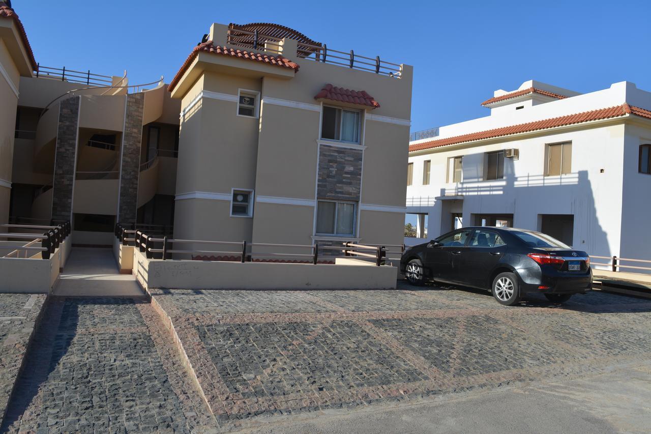 The Mo Place El Montaza Шарм-эль-Шейх Экстерьер фото