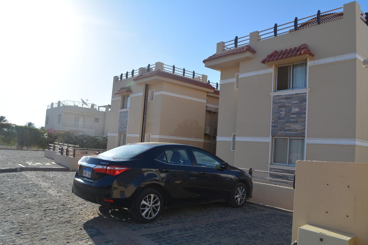 The Mo Place El Montaza Шарм-эль-Шейх Экстерьер фото