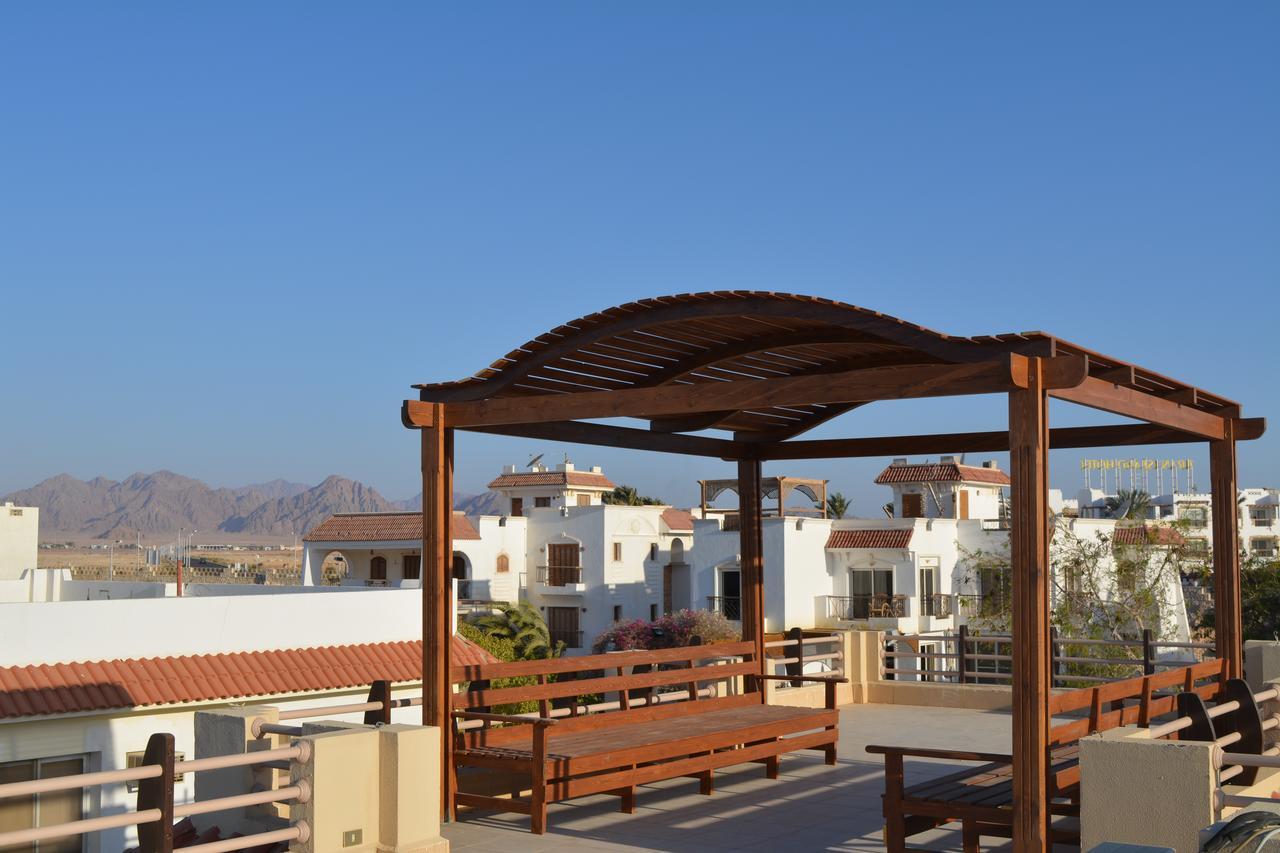 The Mo Place El Montaza Шарм-эль-Шейх Экстерьер фото