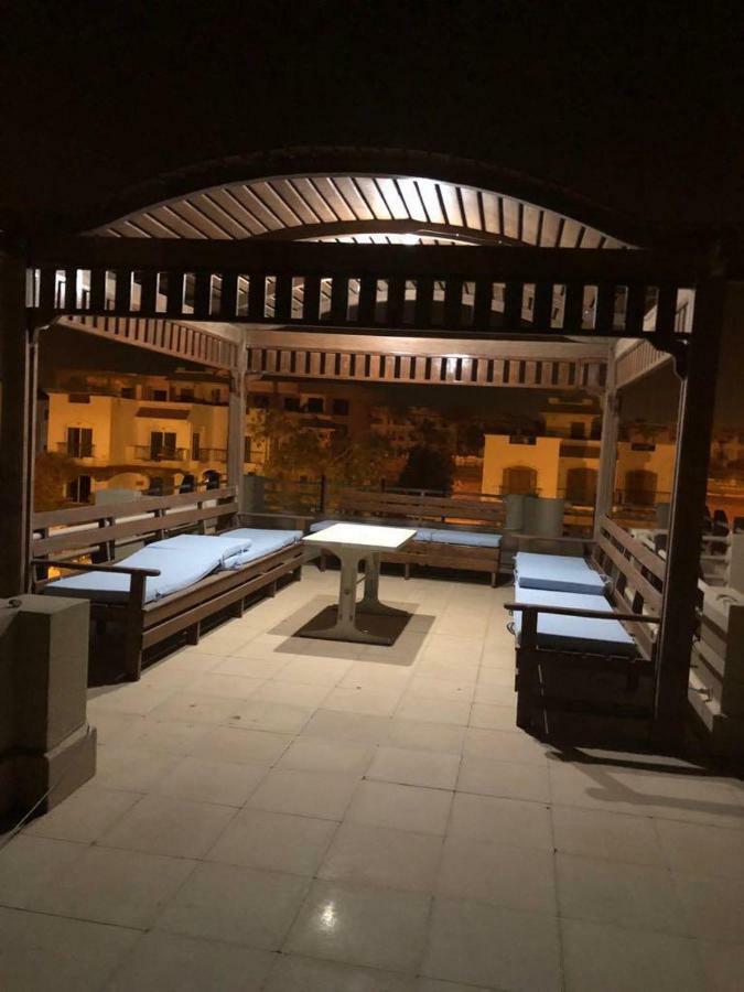 The Mo Place El Montaza Шарм-эль-Шейх Экстерьер фото